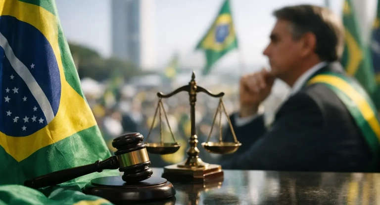 Notícias sobre bolsonarismo hoje: o que pesa