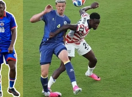 Fifa anula cartão Trump