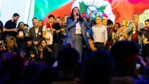 Esquerda lança candidaturas
