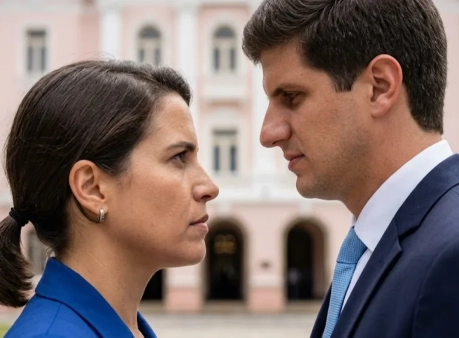 disputa eleitoral Pernambuco