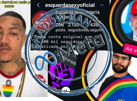 Meta eleições Brasil