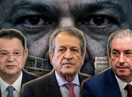 esquema emendas parlamentares