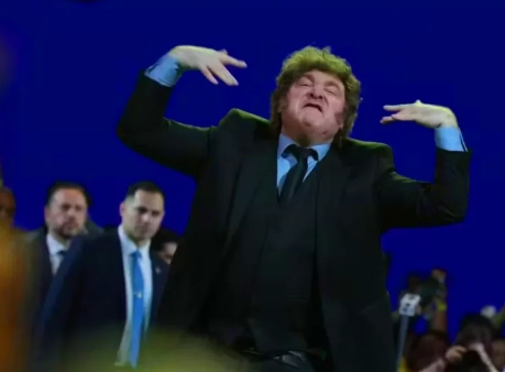 flop da convenção do PL