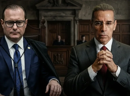 STJ venda decisões Estevão