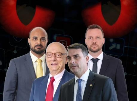 decretos Lula big techs