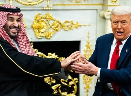 Trump guerra Irã urânio