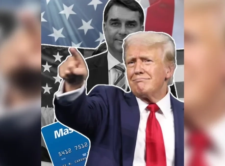 tarifaço Trump Brasil