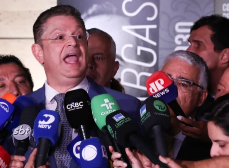 Sóstenes Cavalcante operação PF