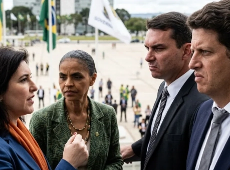 misoginia da extrema direita