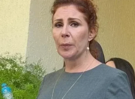 extradição de Carla Zambelli