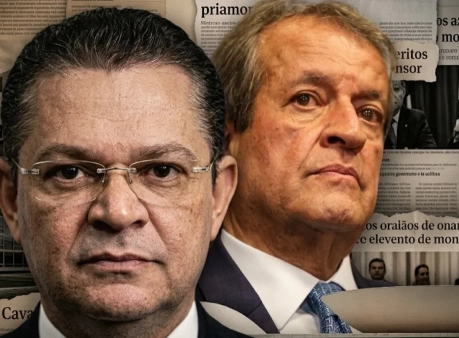 emendas fora da base