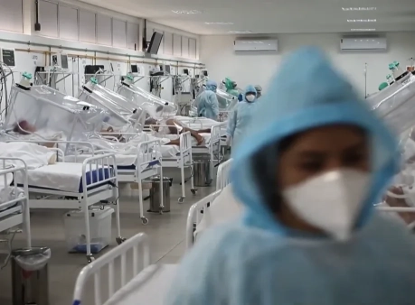 filme Anatomia do Caos