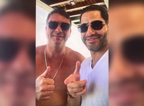 foto de Flávio real