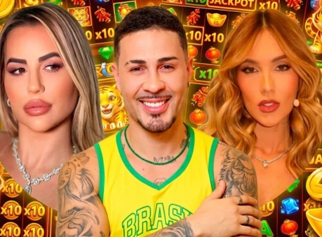 processo contra influencers