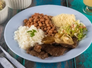 Brasil fora da fome