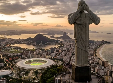 futebol brasileiro evangelismo