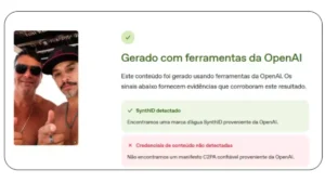 foto de Flávio real