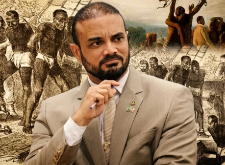 PL libera racismo Brasil