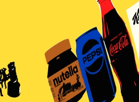 regulação da publicidade alimentícia