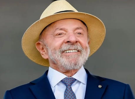 Quaest Lula Flávio