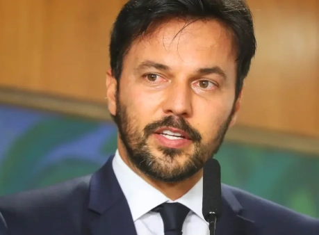 Fábio Faria Vorcaro Master