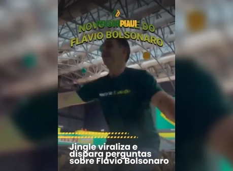 jingle do Flávio