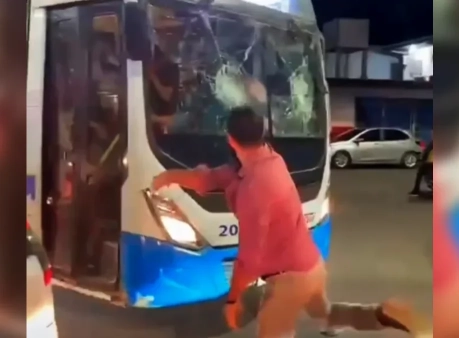 bolsonaristas violência política
