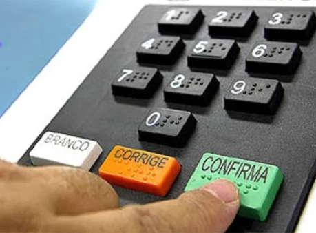 propaganda eleitoral 2026