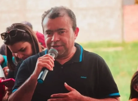 assédio eleitoral
