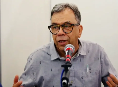 morre poeta Luis Turiba