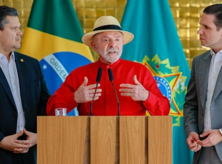 Lula minerais críticos
