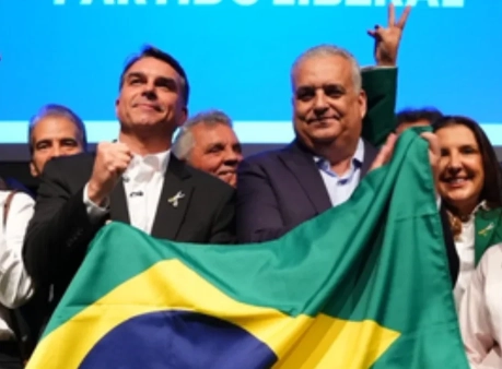 Gaspar nega estupro