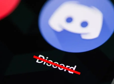 Discord suspende lives Brasil