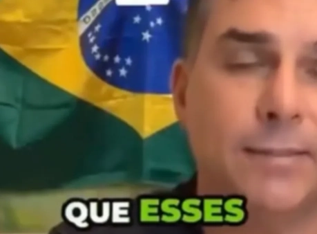 Flávio Bolsonaro Fies