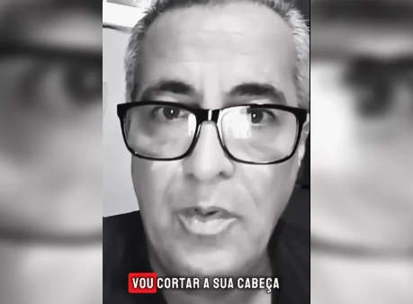 álibi de Gaspar
