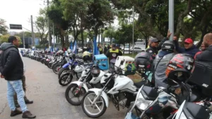 recorde de motos