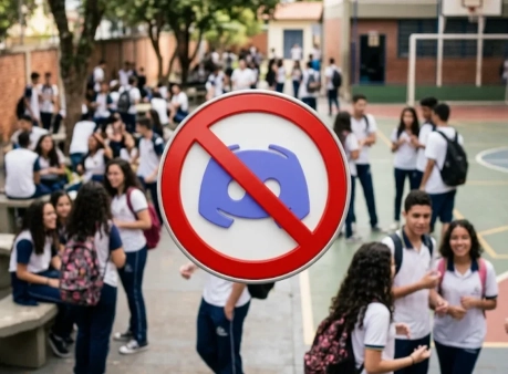 Discord indenização governo Lula