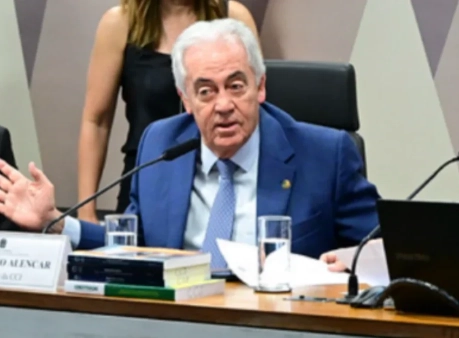 fim escala 6x1 Senado