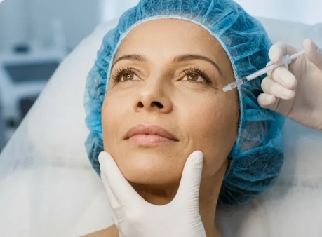 dentista harmonização facial Justiça