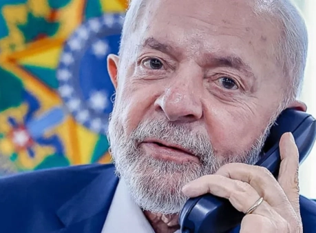 Datafolha Lula Flávio Bolsonaro