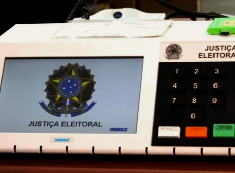 Assédio eleitoral 2026
