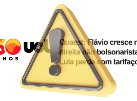 imprensa infla Flávio Lula