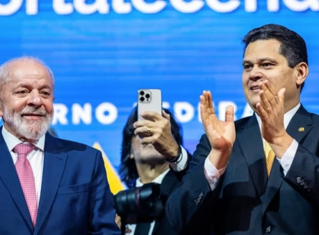 Alcolumbre libera PEC 6x1