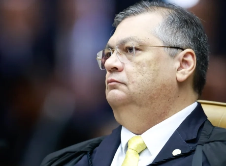 ameaça a Dino
