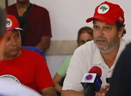 MST envia medicamentos Cuba