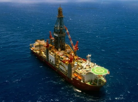 petróleo Amapá Margem Equatorial