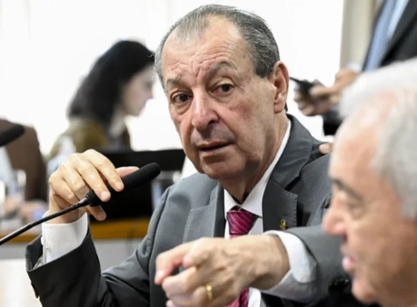 Fim da escala 6x1 Senado