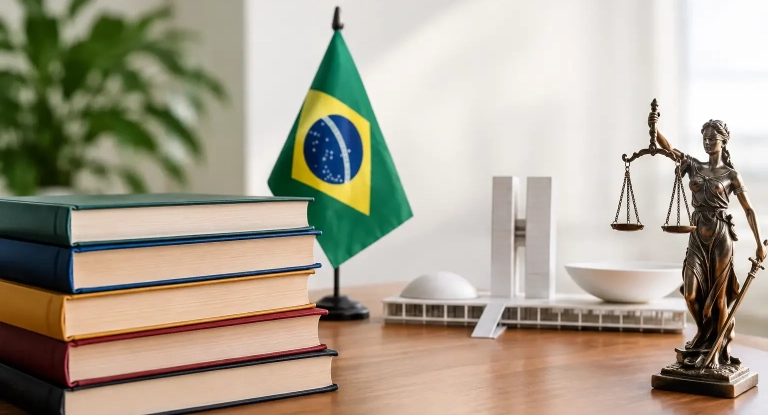 12 livros políticos para entender o Brasil