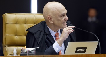 crise no STF caso Master