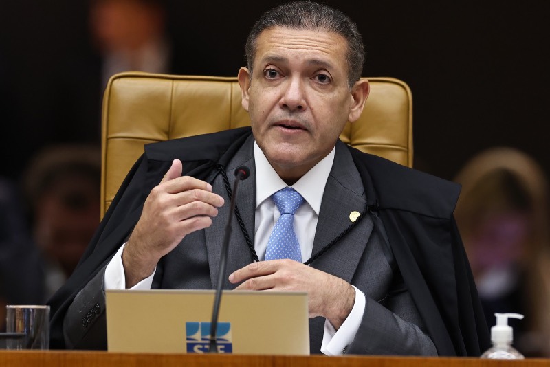 Kassio Nunes Marques